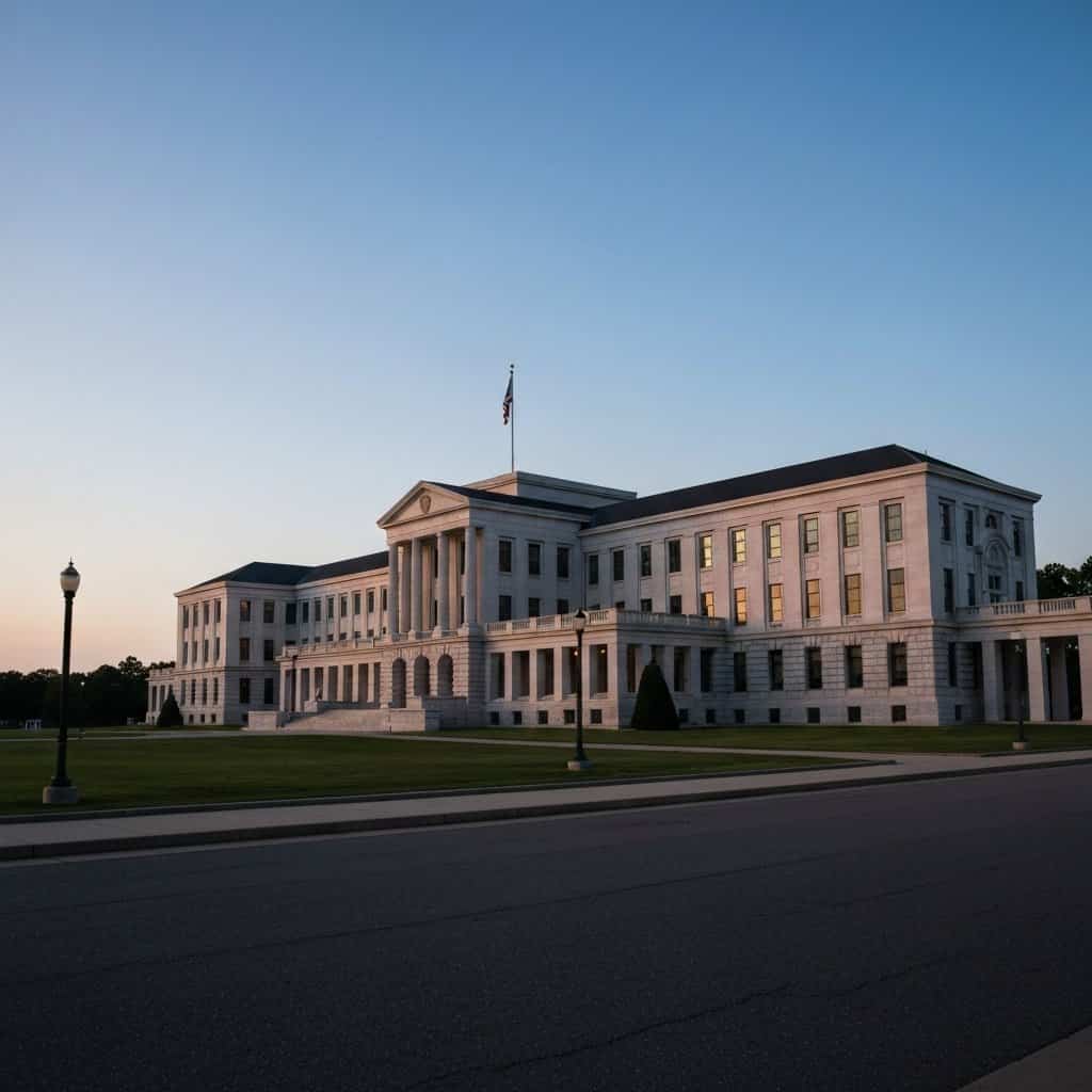 Znaczenie Rady Bezpieczeństwa Narodowego pod przewodnictwem prezydenta