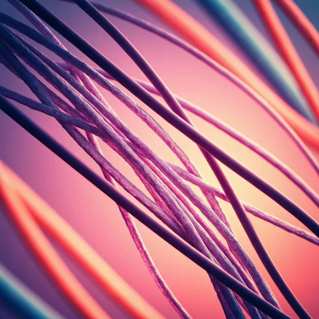 Wiskoza, modal, lyocell – odkryj tajemnice nowoczesnych włókien sztucznych