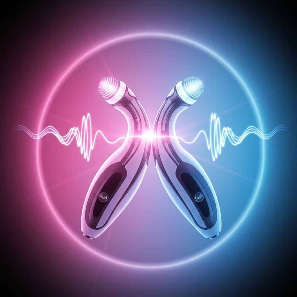 Urządzenia do pielęgnacji twarzy: Ultradźwięki i jonoforeza w służbie pięknej cery