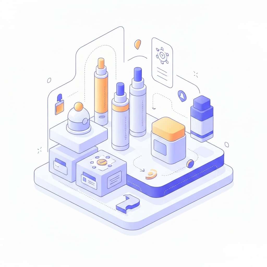 Branża beauty i kosmetyczna: Trendy, innowacje i przyszłość dystrybucji