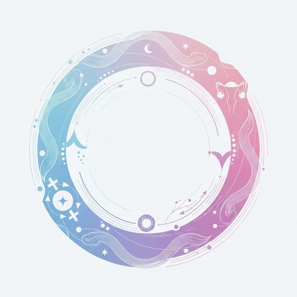 Zdrowie kobiet: cykle miesiączkowe i hormony – klucz do dobrego samopoczucia