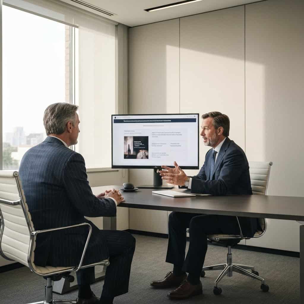 Ubezpieczenia na życie o wysokiej sumie ubezpieczenia: Strategia finansowa dla wymagających