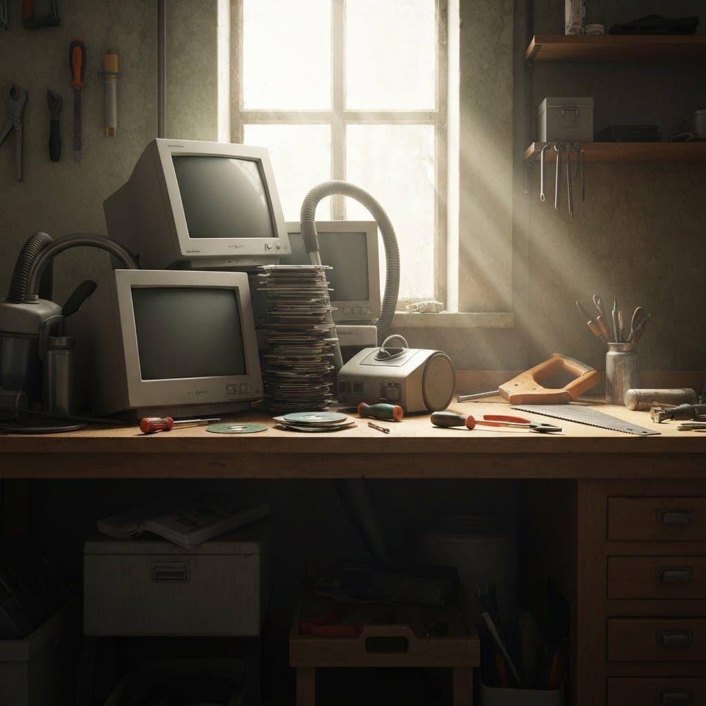 Jak naprawiać, a nie wyrzucać? Ruch „Right to Repair” zmienia nasze podejście do konsumpcji