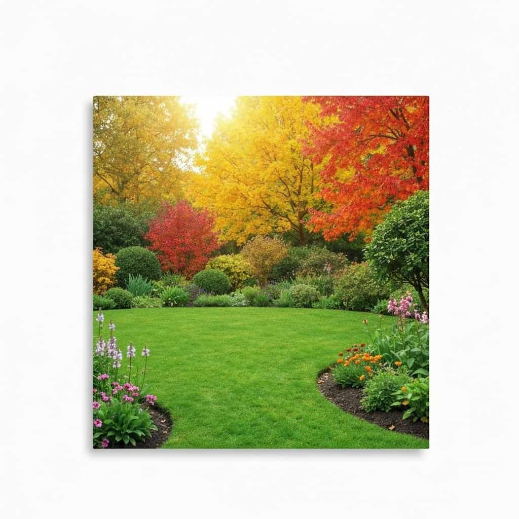 Nawożenie trawnika – wiosna, lato, jesień: Kompleksowy przewodnik