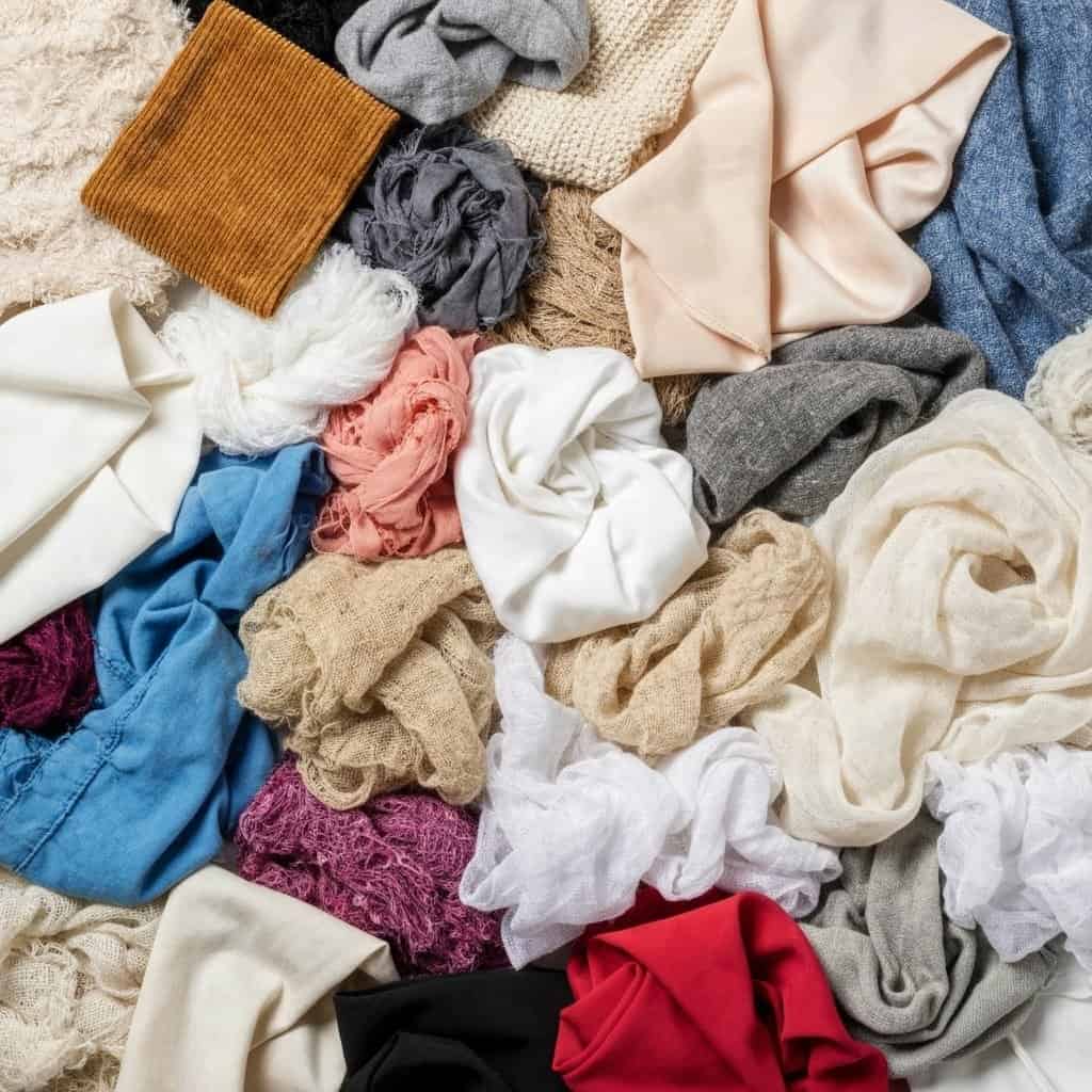 Pre-consumer i post-consumer waste: Rozumienie odpadów w modzie