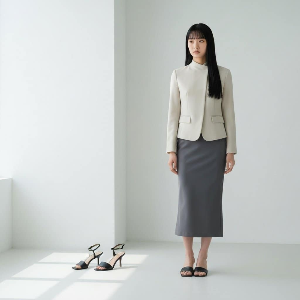 Fasony, które odmładzają: Jak wybrać ubrania, by wyglądać młodziej?