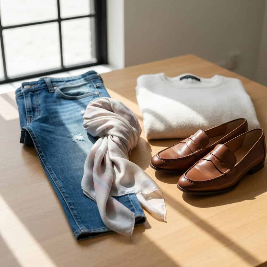 Moda a komfort: Jak znaleźć złoty środek w swojej garderobie