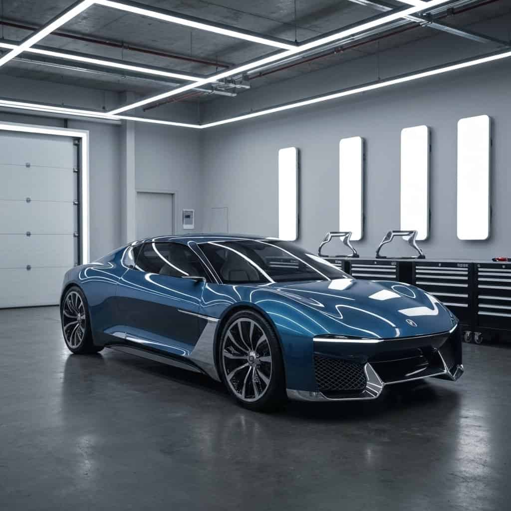 Przegląd nowoczesnych rozwiązań w motoryzacji: co warto wiedzieć?