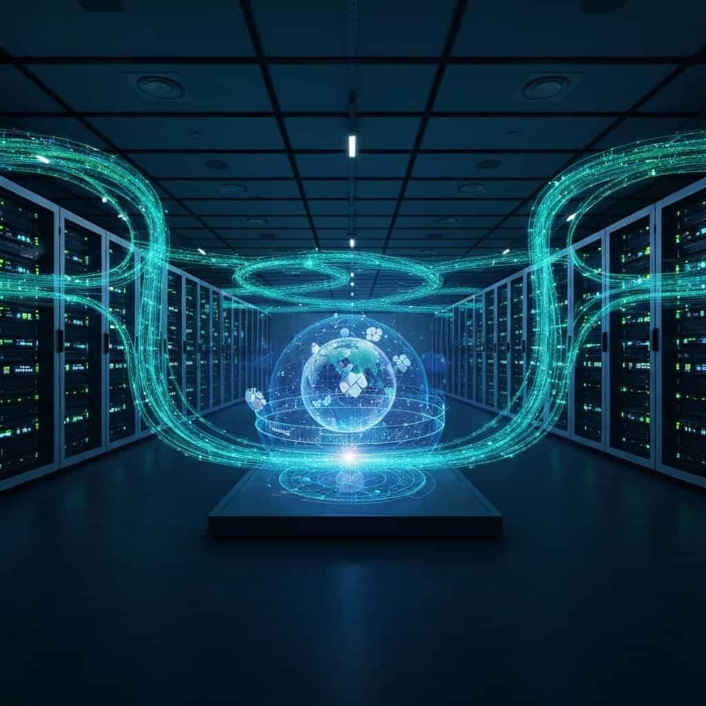 Centrum operacji bezpieczeństwa: serce cyfrowej obrony organizacji