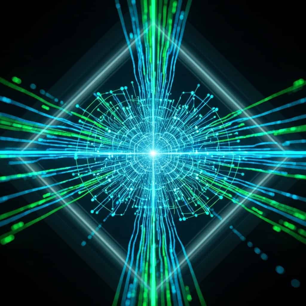 Neural Engine: Rewolucja w przetwarzaniu danych w urządzeniach