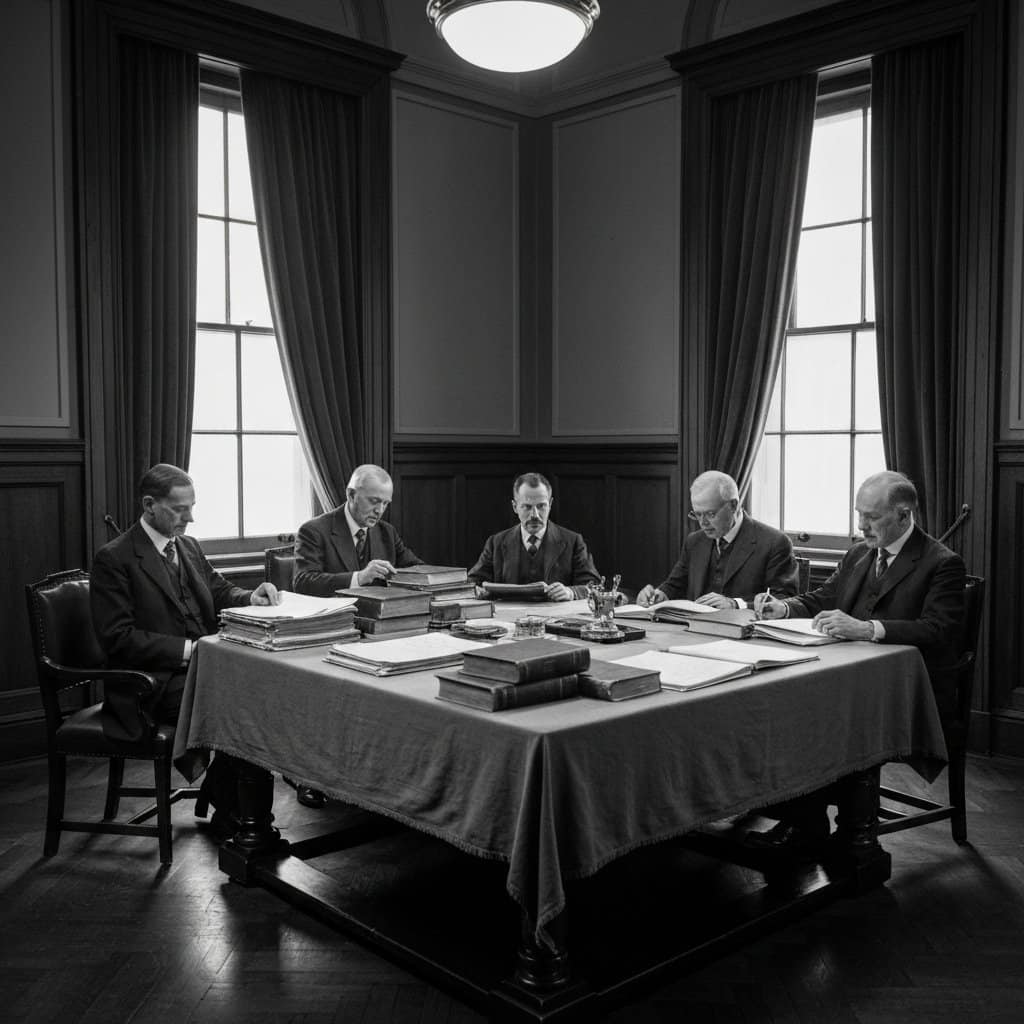 Komisja śledcza ds. wyborów kopertowych: Rozliczenie przeszłości