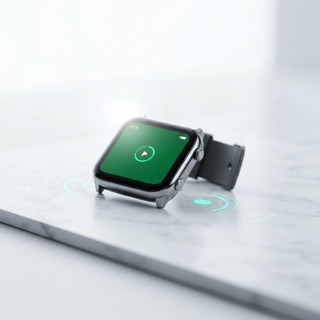 Wady technologii inteligentne zegarki: Na co uważać?