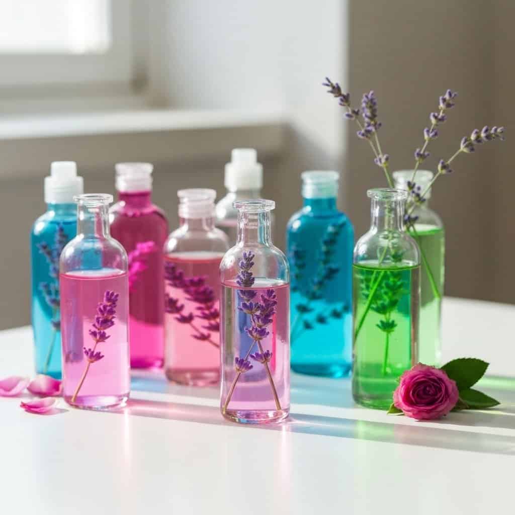 Toniki do twarzy: Kompleksowy przewodnik po pielęgnacji