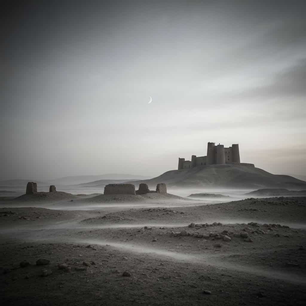 Przyszłość Afganistanu pod rządami talibów: Wyzwania i perspektywy