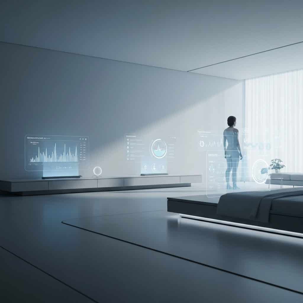 Efektywność technologii monitorowania zdrowia: Rewolucja w dbaniu o siebie