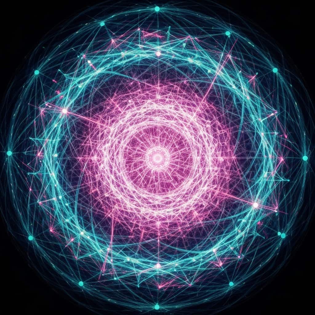 Generowanie sztuki: jak sztuczna inteligencja zmienia świat wizualny