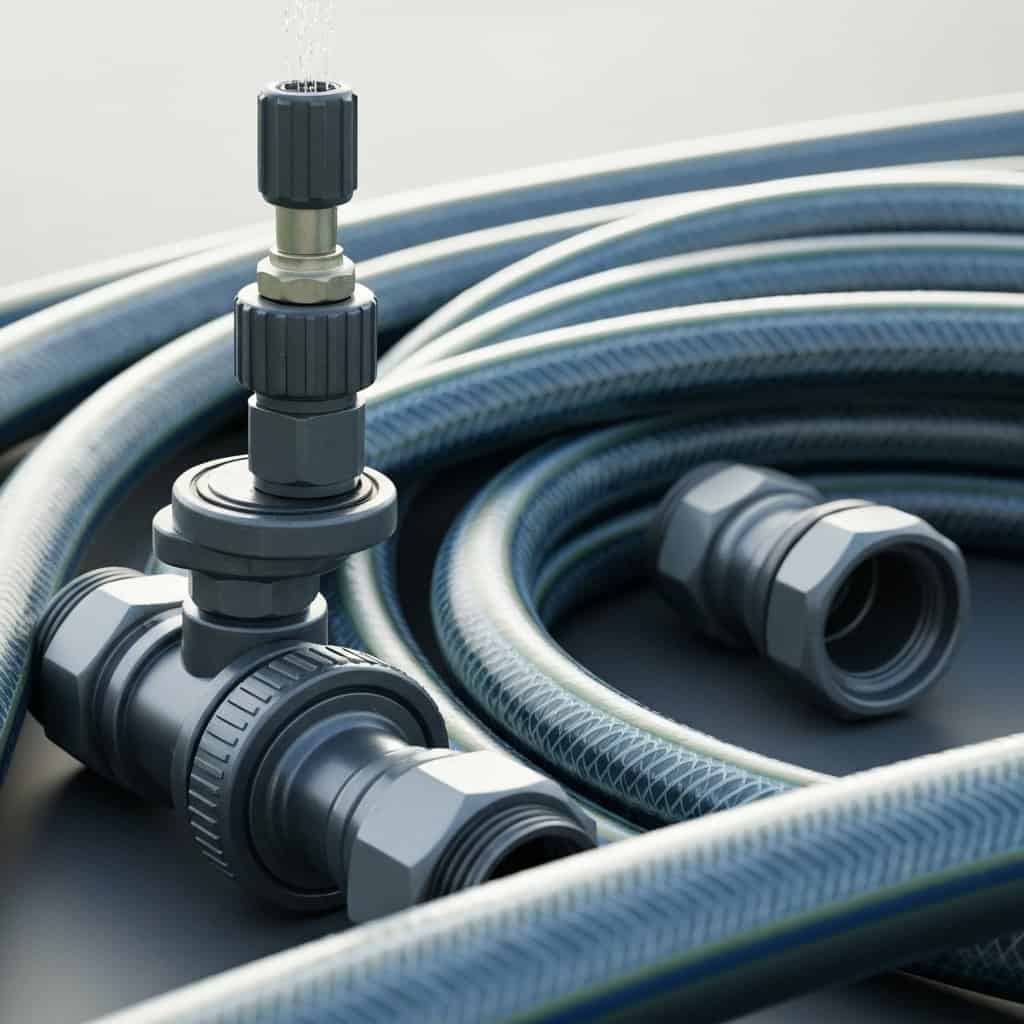 Linie kroplujące vs. taśmy kroplujące: Które rozwiązanie wybrać do nawadniania?