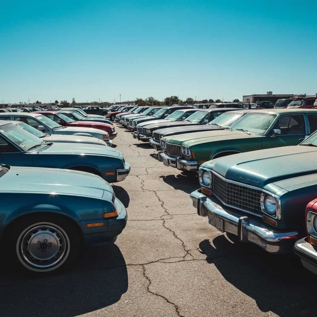 Największe kłamstwa sprzedawców aut używanych: na co uważać?