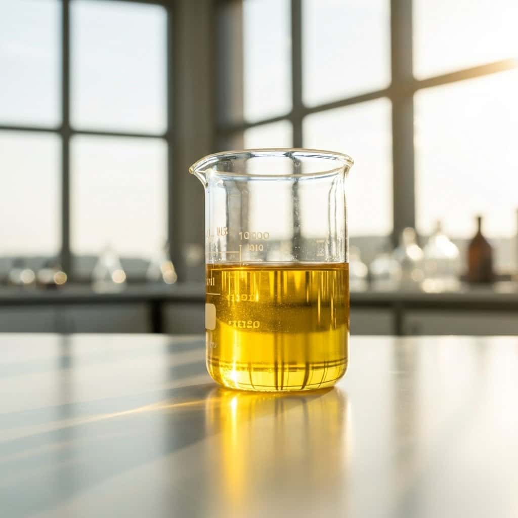 Olej z nasion roślin strączkowych: Sekret regeneracji dla zdrowia i urody