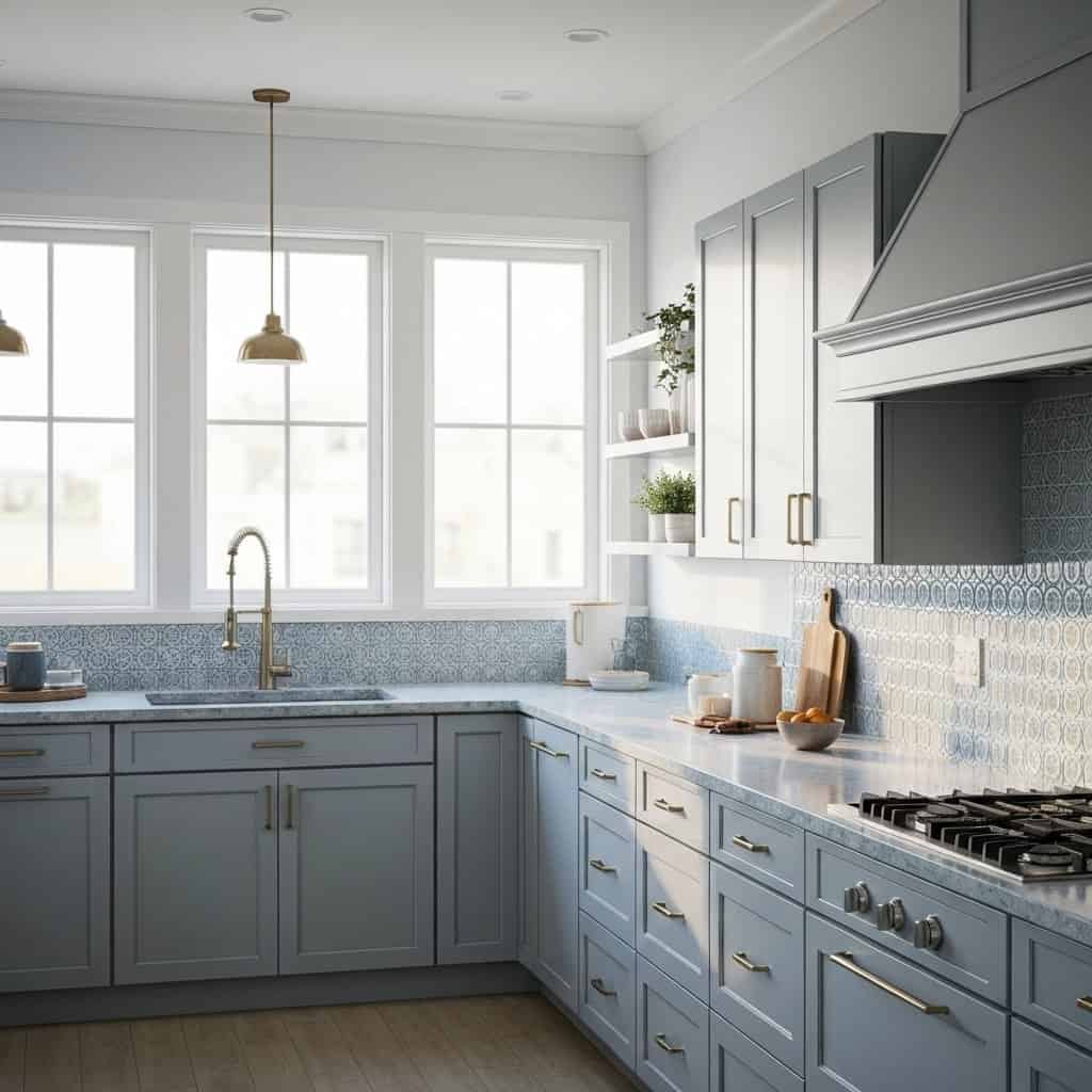 Metamorfoza kuchni bez generalnego remontu: Szybkie i efektowne zmiany