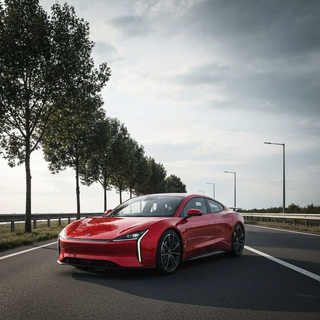 Czy nowe auta są… nudne? Weryfikacja mitu