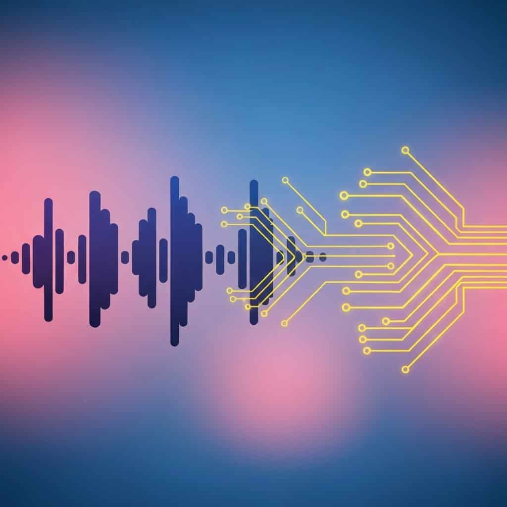 Asystenci głosowi: Rewolucja w interakcji z technologią