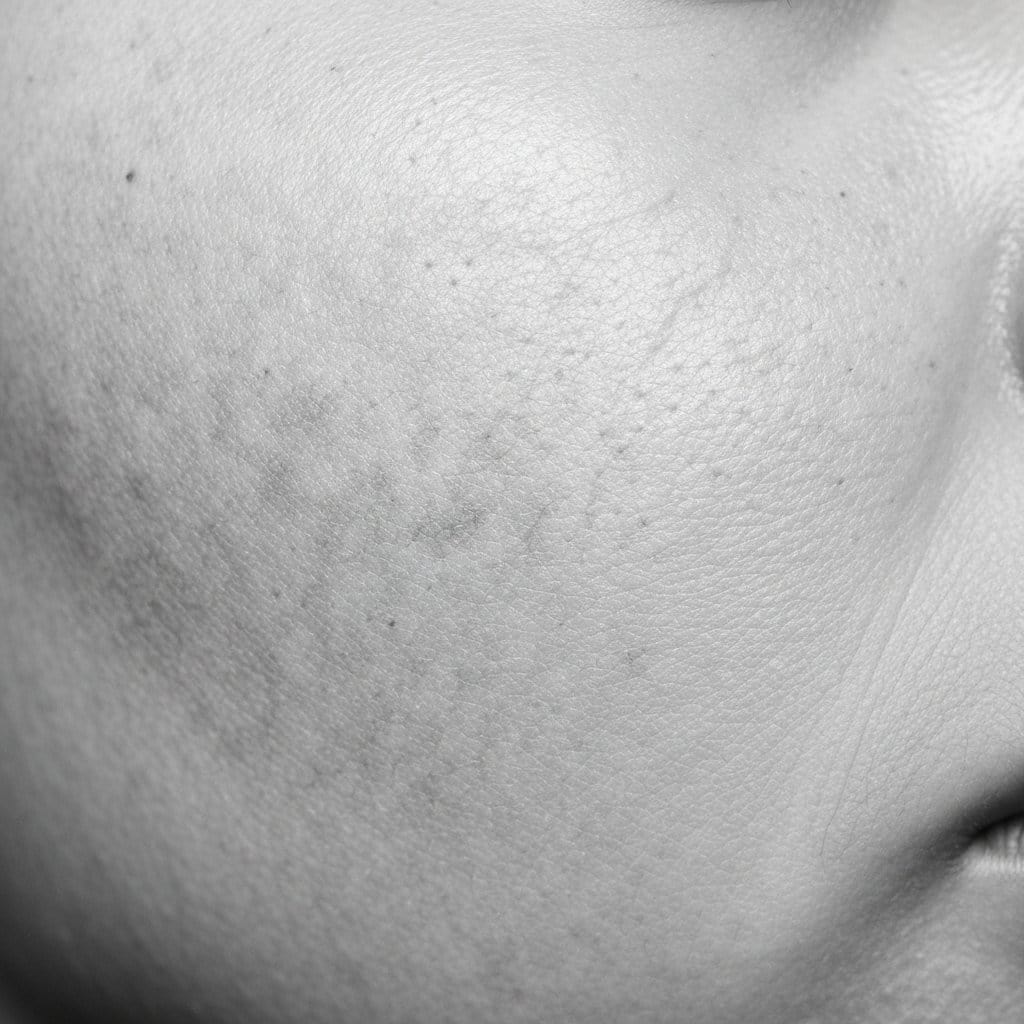 Melazma: Czym jest, jak powstaje i jak skutecznie z nią walczyć?