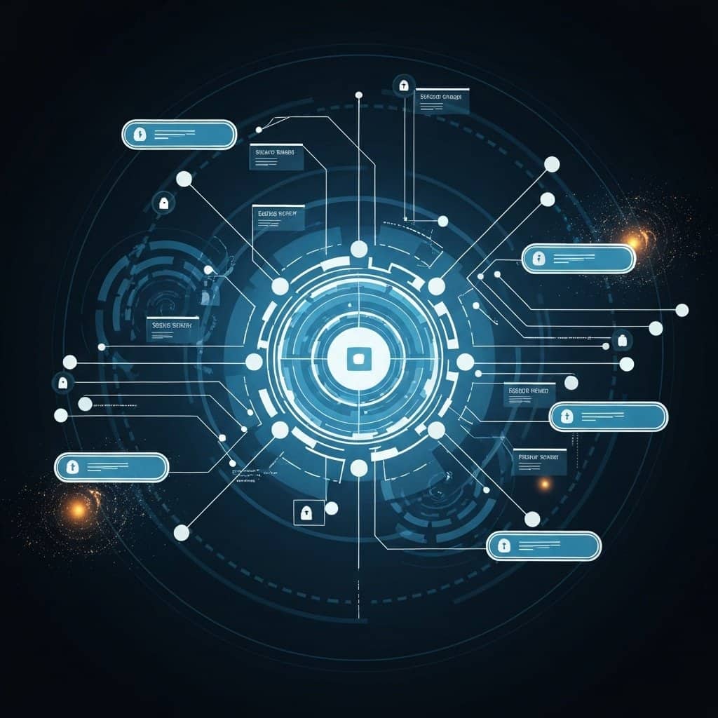 Bezpieczeństwo płatności mobilnych: Twój przewodnik po cyfrowych transakcjach