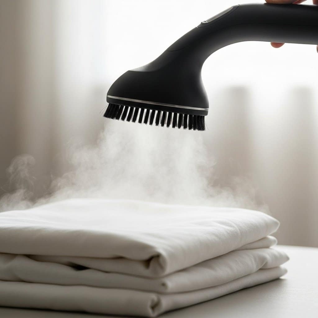 Czy steamer może zastąpić żelazko? Rozwiewamy wątpliwości.