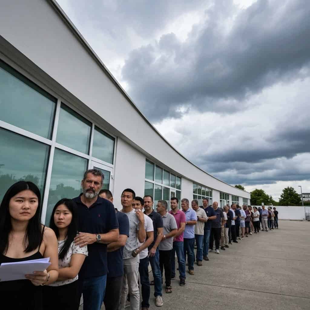 Kolejki do lekarzy specjalistów: Dlaczego problem narasta i co można z tym zrobić?