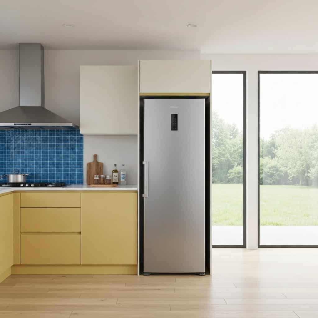 Jaka klasa energetyczna lodówki jest najbardziej opłacalna?